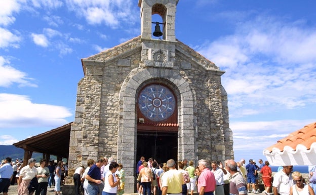 Gaztelugatxe silencia su campana