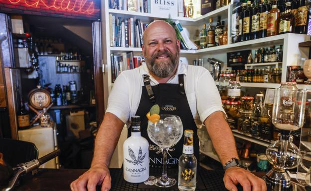 El bar en el que no consumir cuesta un euro y medio