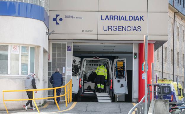 El PP alavés pedirá la comparecencia «urgente» de Sagardui por la «falta de ambulancias»