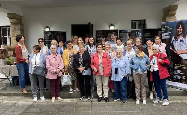 Así es el perfil de la baserritarra vizcaína: euskaldun, de 58 años y propietaria de una explotación