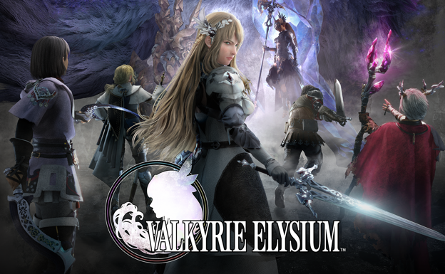 'Valkyrie Elysium': mitología nórdica made in Japan