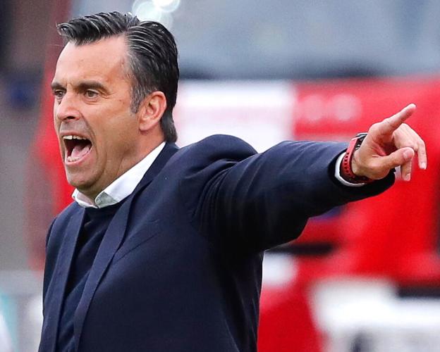 Lecciones de un alavés en el Principado