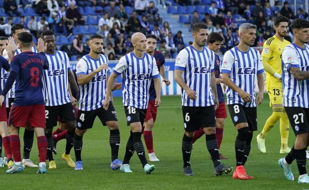 Una cita para reafirmar convicciones