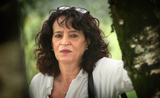 Muere Laura Martín, la viuda de García Goena, última víctima del GAL