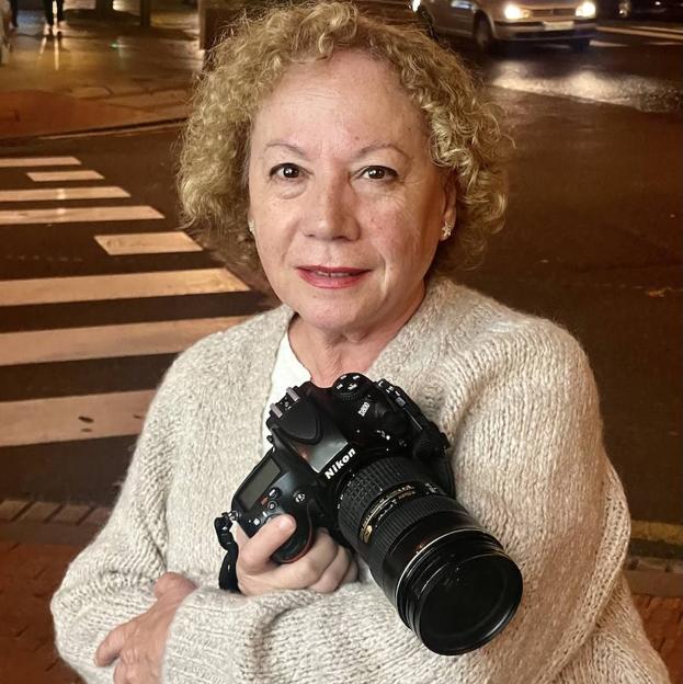 «Echo muchísimo de menos el día a día en el periódico»