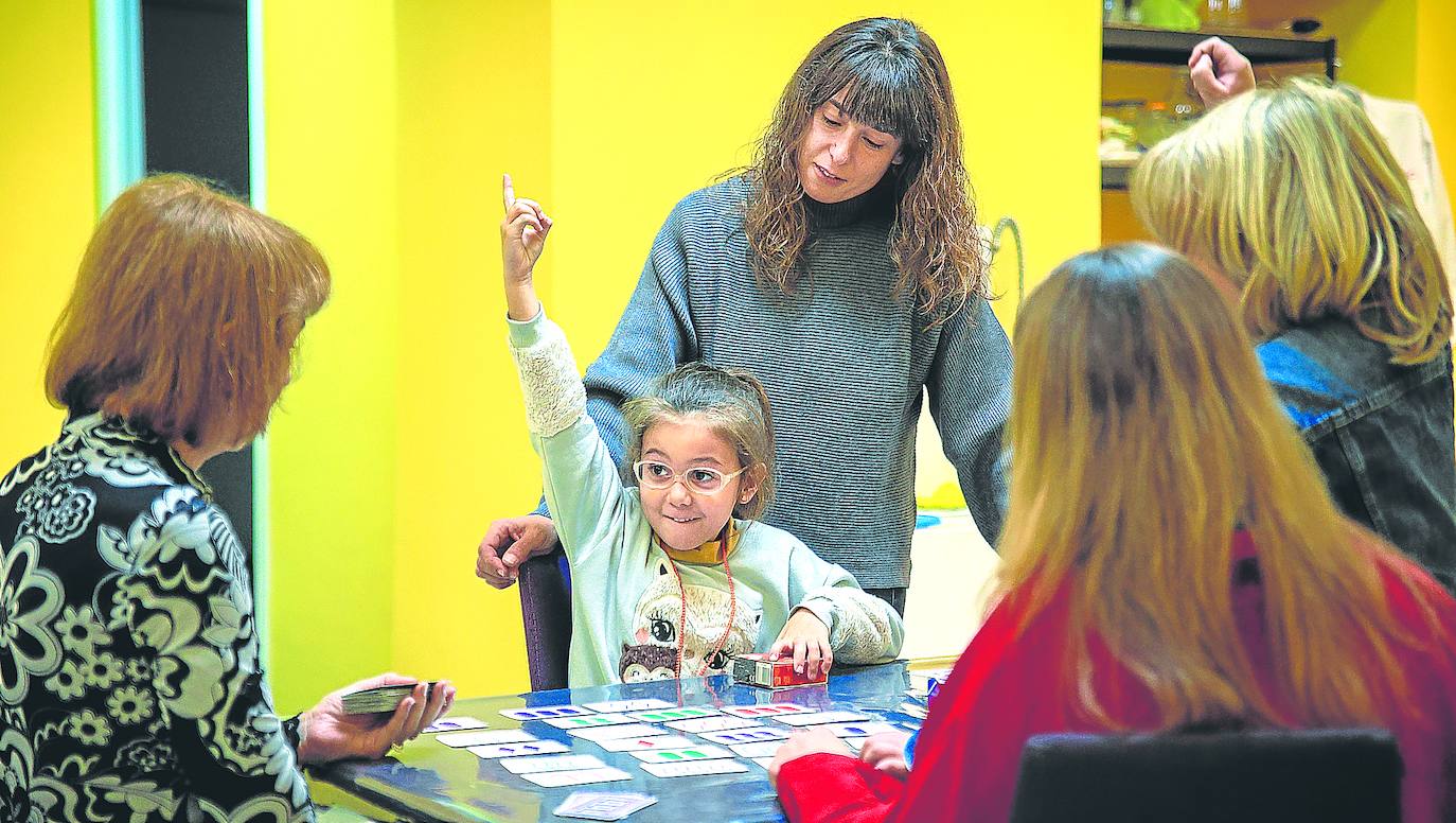 Cuando ser demasiado listo supone un desafío educativo