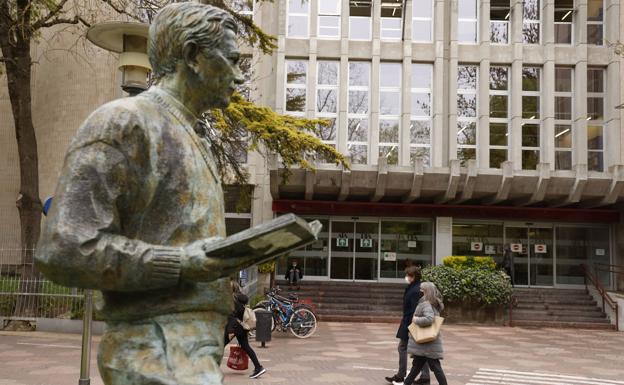 La Casa de Cultura acogerá ocho recitales de poesía entre octubre y mayo del año que viene