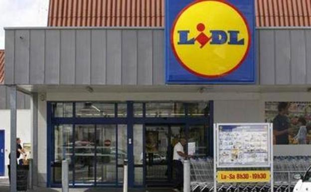 Alerta alimentaria en Lidl: retira estos frutos secos y pide no consumirlos