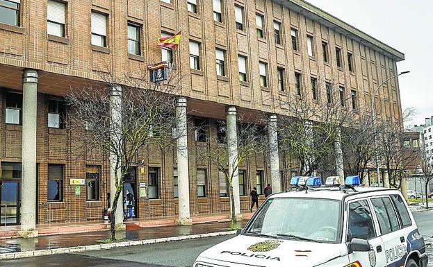 El traslado de las oficinas del DNI de Olaguíbel a Betoño se retrasa hasta febrero