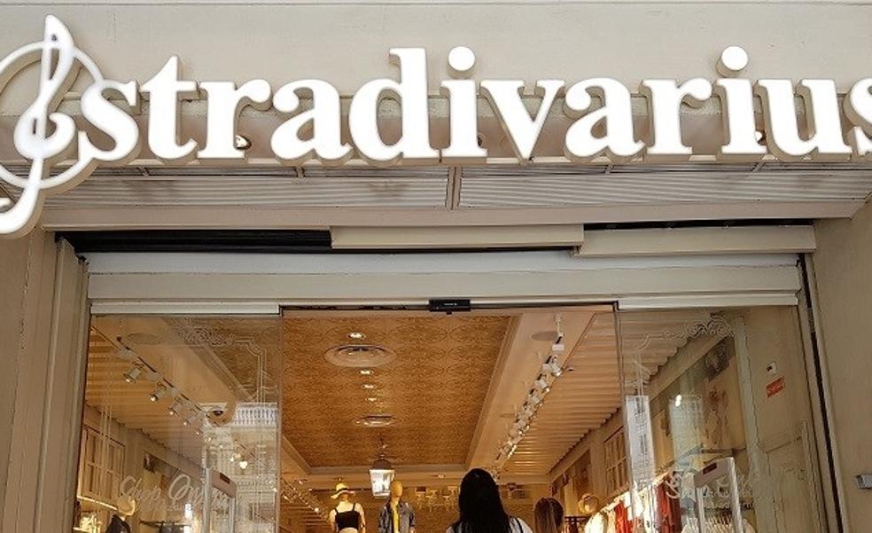 Noticias de Stradivarius |