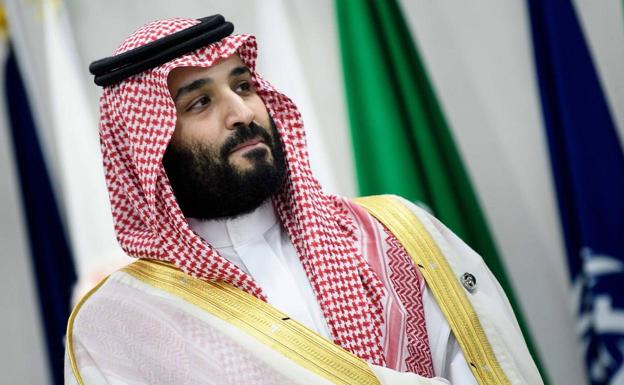 ¿Una alianza entre Rusia y Arabia Saudí?