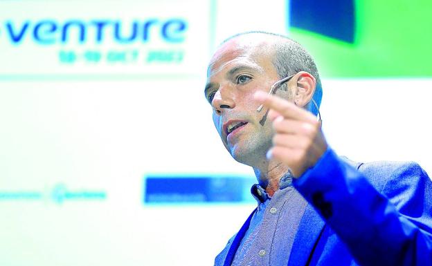 «El uso de realidad virtual en la formación será común, tiene un futuro prometedor»