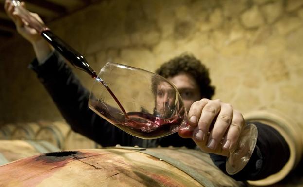 El Consejo Regulador de Rioja utilizará «todas las armas legales» para frenar Viñedos de Álava