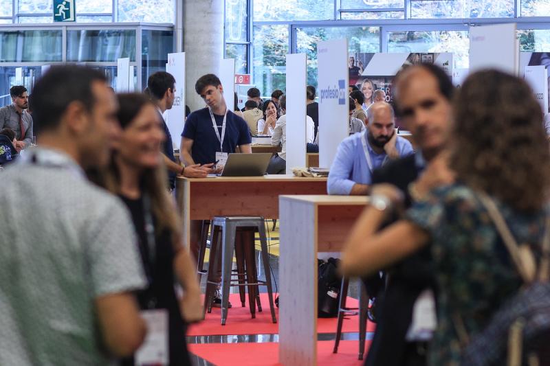 «Hoy no puedes ser analógico; lo digital barre toda ventaja competitiva»