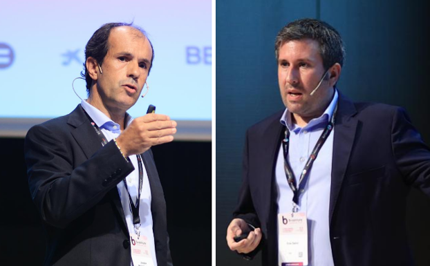 Un referente «a nivel internacional» para la innovación abierta