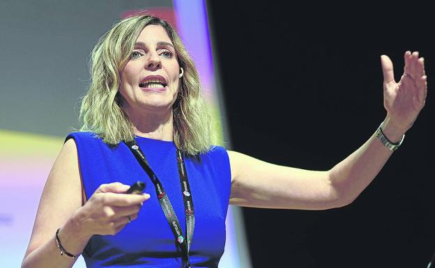 «Un buen líder genera espacios únicos a los que la gente quiere pertenecer»