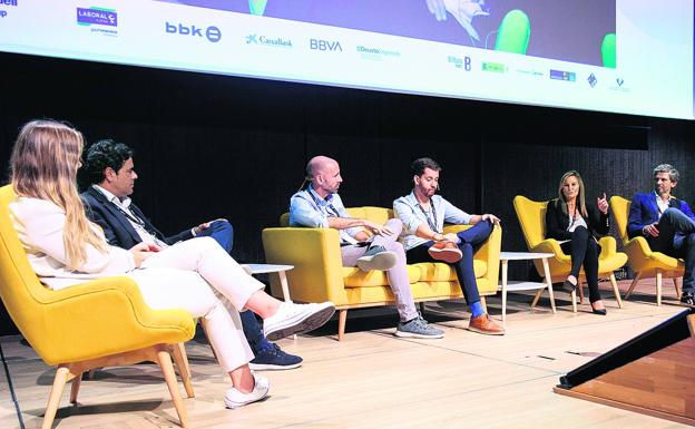 La inversión en firmas que aborden retos sociales, un valor seguro