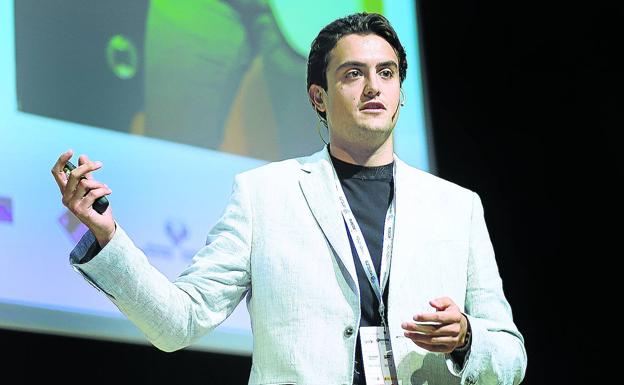 «Nos encanta invertir en emprendedores ambiciosos que lo tienen muy claro»