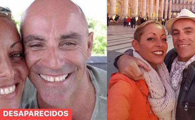 Hallan dos cadáveres en el hostal de México que regentaba la pareja vascofrancesa desaparecida