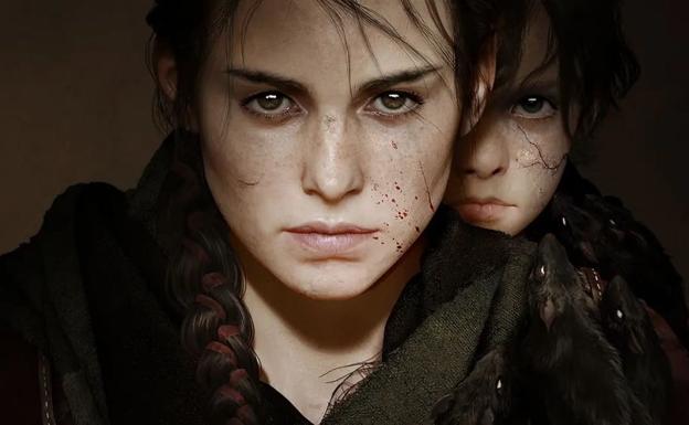 'A Plague Tale: Requiem' huele a juego del año