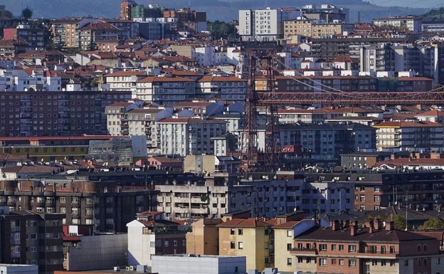 Los ayuntamientos vizcaínos se repartirán 1.000 millones del fondo Udalkutxa en 2023