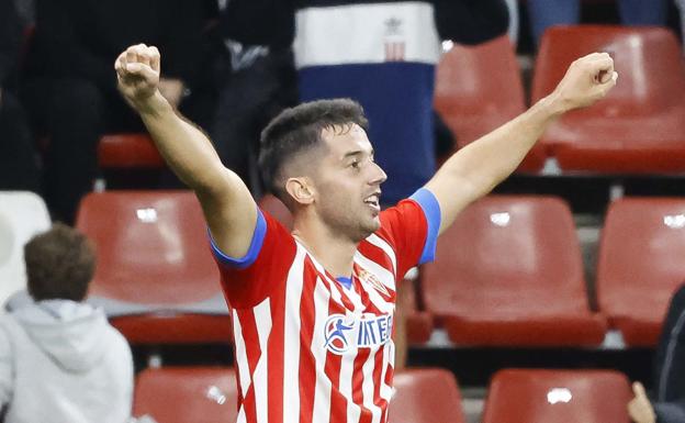 «En el Alavés jugué posiblemente el mejor año de mi carrera»