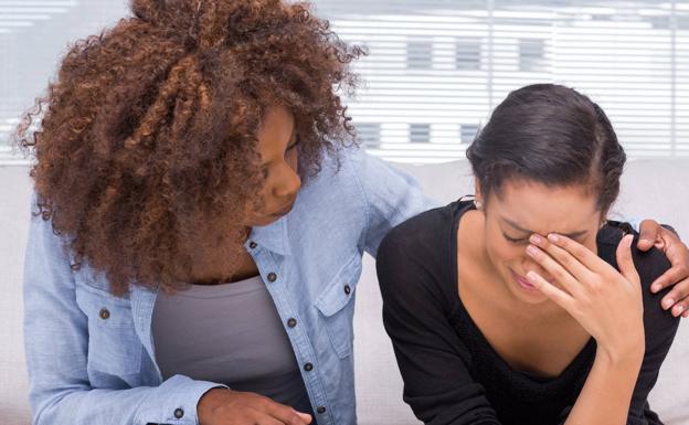 ¿Nos hemos acostumbrado a estar mal?