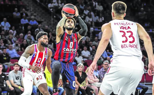 Los prejuicios de la NBA ayudan a disfrutar al Buesa