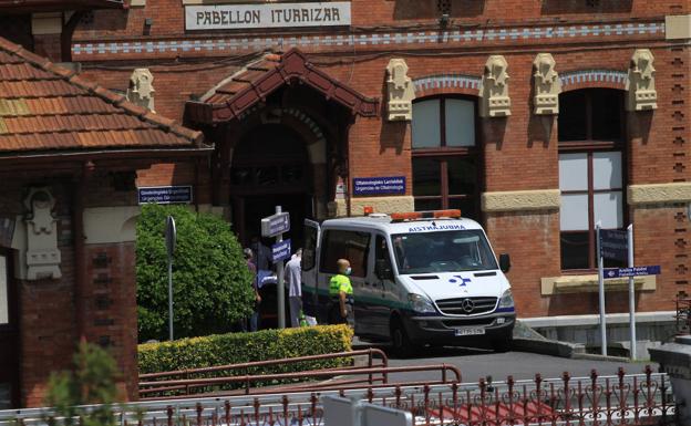 «No te llevas al niño si no vamos con él»