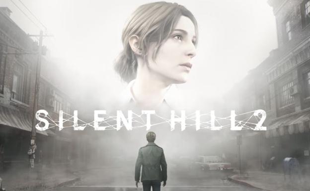 Konami resucita la saga 'Silent Hill' con cinco nuevos proyectos