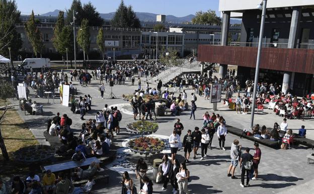 La UPV ofertará un nuevo grado en inglés y cuatro nuevos másteres a partir del próximo curso