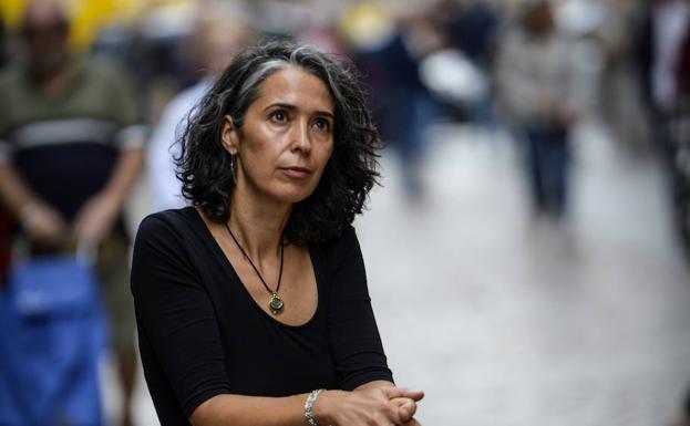 «Euskadi es sensible con la memoria histórica, pero nos queda la del terrorismo»