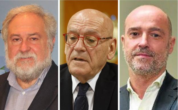 Las Cámaras de Comercio vascas completan la elección de sus vocales