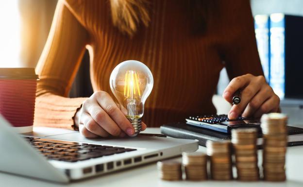 Las novedades en la factura de la luz que llegarán en los próximos meses