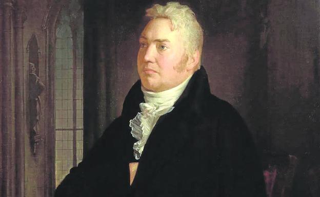 El filósofo libertario