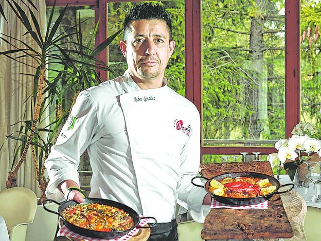 «Esta edición damos un salto cualitativo y homenajearemos a cocineras en la sombra»