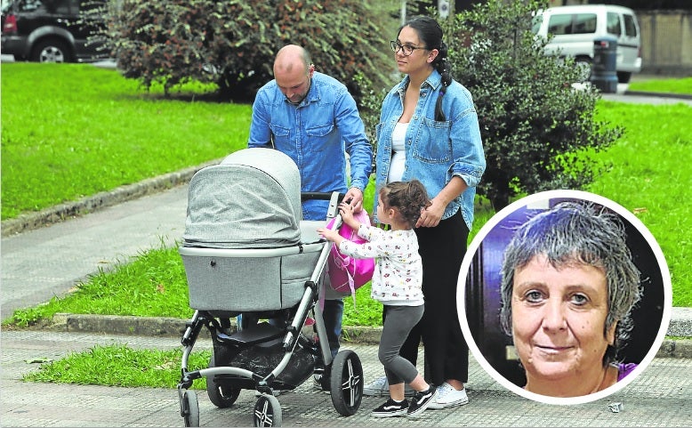 «Toda la vida serás parte de nuestra familia»