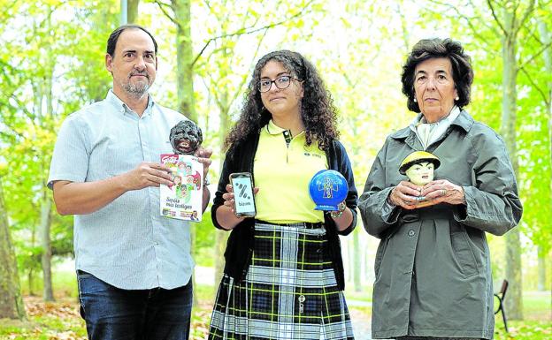 Una misión de 200 años