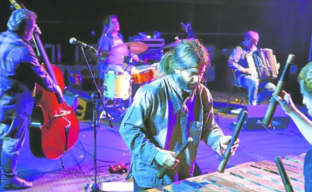 Mirajazz arranca con novedosos proyectos