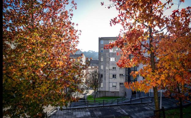 Amanece que no es poco