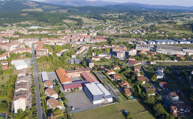 Amurrio, primer pueblo alavés en adherirse a la alianza 'Pobreza Infantil Cero'
