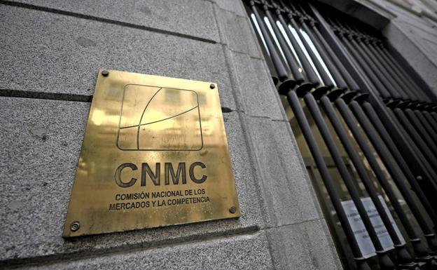 La Audiencia Nacional suspende la multa de 12 millones de Competencia a ArcelorMittal