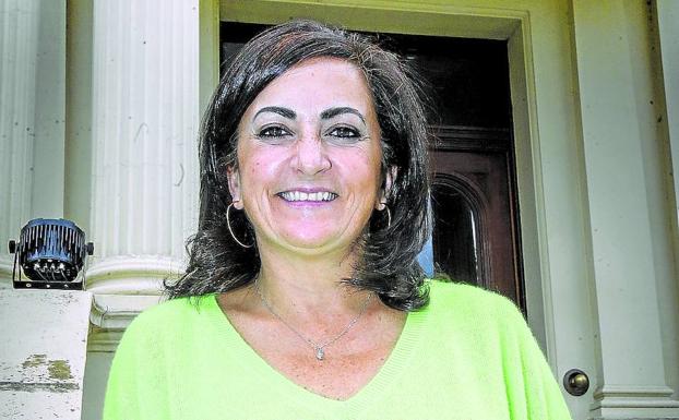 «Me da pena la imagen de conflicto que se da con el vino, no veo la necesidad de distinguirse»