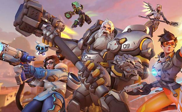 'Overwatch 2': la última bala en el cargador