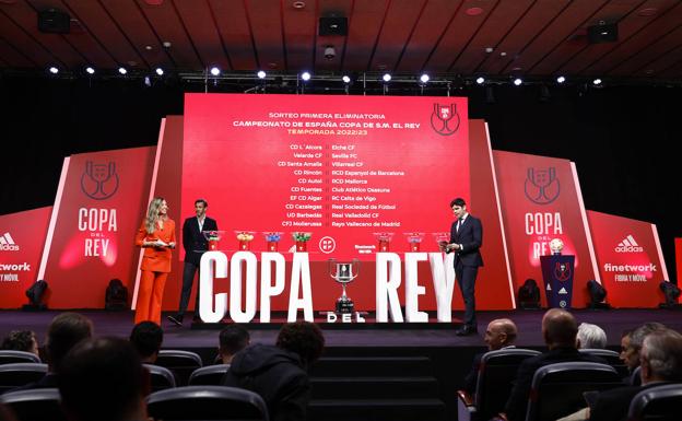 El Alavés se estrenará en la Copa contra el Lleida