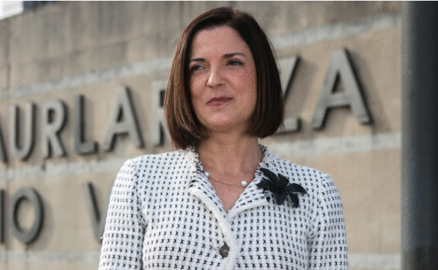 El PNV prescinde de Urtaran y apuesta por Artolazabal para la Alcaldía de Vitoria