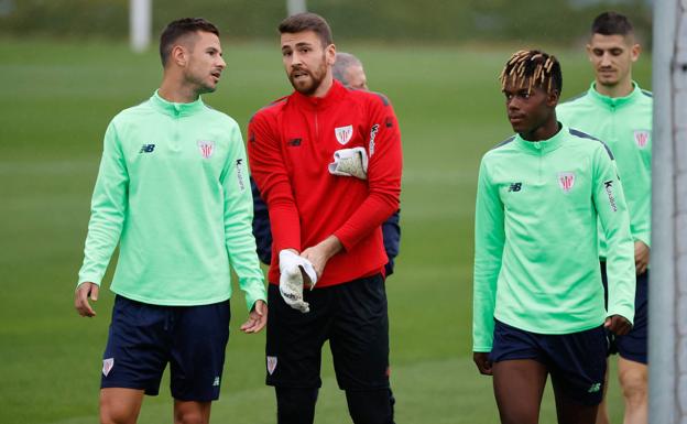 El Athletic es el décimo equipo con más canteranos en las cinco grandes Ligas