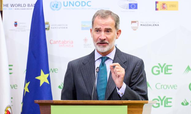 Las monarquías parlamentarias, a estudio