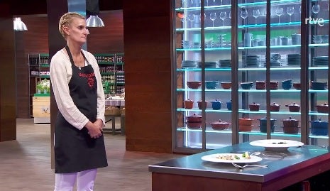 'Masterchef celebrity': vuelve Conde y se va una Borbón