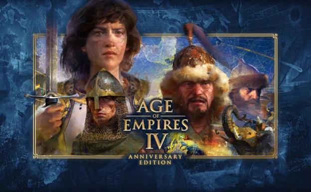 'Age of Empires' llegará a las consolas Xbox